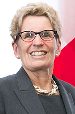 Miniatura per Kathleen Wynne