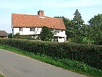 King's Farmhouse