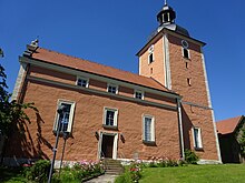 Heilig-Kreuz-Kirche