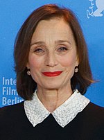 Miniatura Kristin Scott Thomas