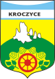 Kroczyce – Stemma