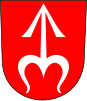 Coat of arms of Kvasice