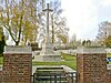 La Brique Military Cemetery No 2