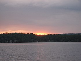 La Minerve (Québec)