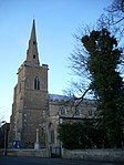 Parish Church of All Saints