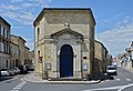 Temple protestant de Libourne