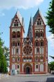 Limburger Dom St. Georg