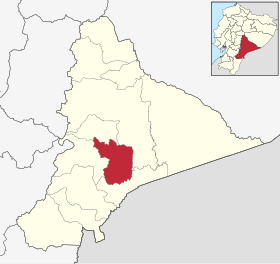 Localisation de Canton de Logroño
