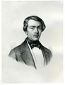 Louis van Overstraeten overleden in 1849