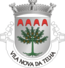 Blason de Vila Nova da Telha