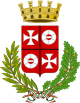 マチェラータの紋章