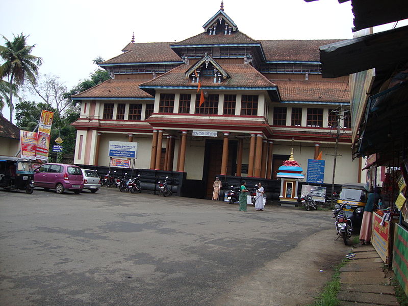 Chengannur, India