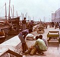 port Malé, 1984