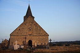 Mareuil-la-Motte – Veduta