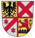 Coat of arms of Mendelsheim