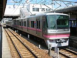 名古屋鉄道300系電車