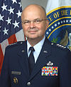 Michael V. Hayden, the next CIA head