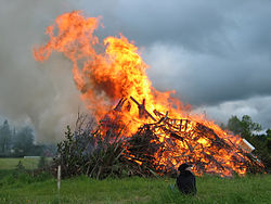 Midsummer bonfire.jpg