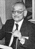 Minoru Yasui in 1986