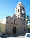 Miniatura para Museo de las Misiones Jesuíticas de Loreto