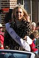 Molly Hazlett, miss Texas 2007.