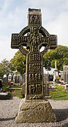 Muiredach's High Cross