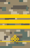 Mongolian Border troops-CPL(v)-field