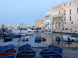 Porto di Monopoli