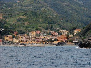 Monterosso