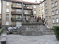 Fontaine du Lion