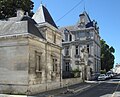 Vignette pour Musée d'Orbigny Bernon