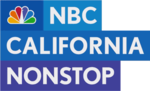 Logo for NBC California Nonstop. NBC CA Nonstop Logo.png