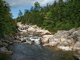 Moosehorn Trail