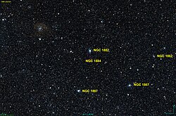 NGC 1882
