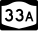 NY-33A.svg