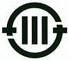 Official seal of Namegawa