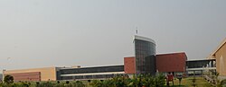 National Institute of Food Technology Entrepreneurship and Management in Sonipat