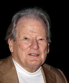 Neville Marriner (únor 2010)