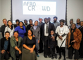 New York Black Librarians Caucus AfroCROWD Wikipedia Edit-a-thon, 10-2-2016