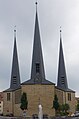 Evangelisch-lutherische Christus-Kirche