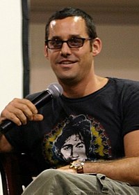 Nicholas Brendon