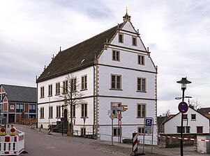 Gemeentehuis