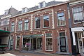 Nieuwstraat 12-14, Hoorn