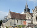 Église Saint-Lucien de Noailles