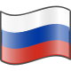 Nuvola Russian-flag.svg