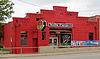 Wells Fargo and Company Livery Stable