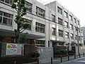 10/20 大阪市立中津南小学校