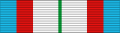 Baretka Medalu pamiątkowego PKW Liban (2023)