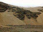 Miniatura para Curva del diablo (Perú)