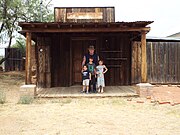 Old General Store